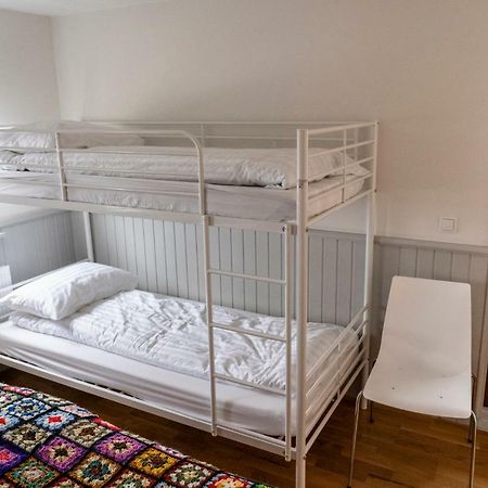 Þorlákshöfn Black Beach Cottage מראה חיצוני תמונה