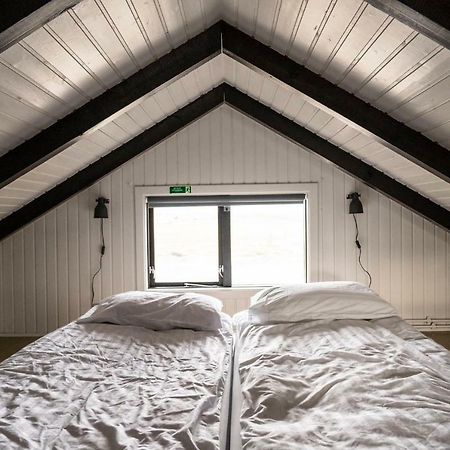 Þorlákshöfn Black Beach Cottage מראה חיצוני תמונה