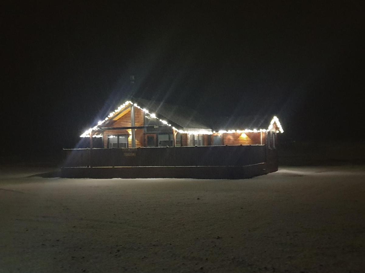 Þorlákshöfn Black Beach Cottage מראה חיצוני תמונה