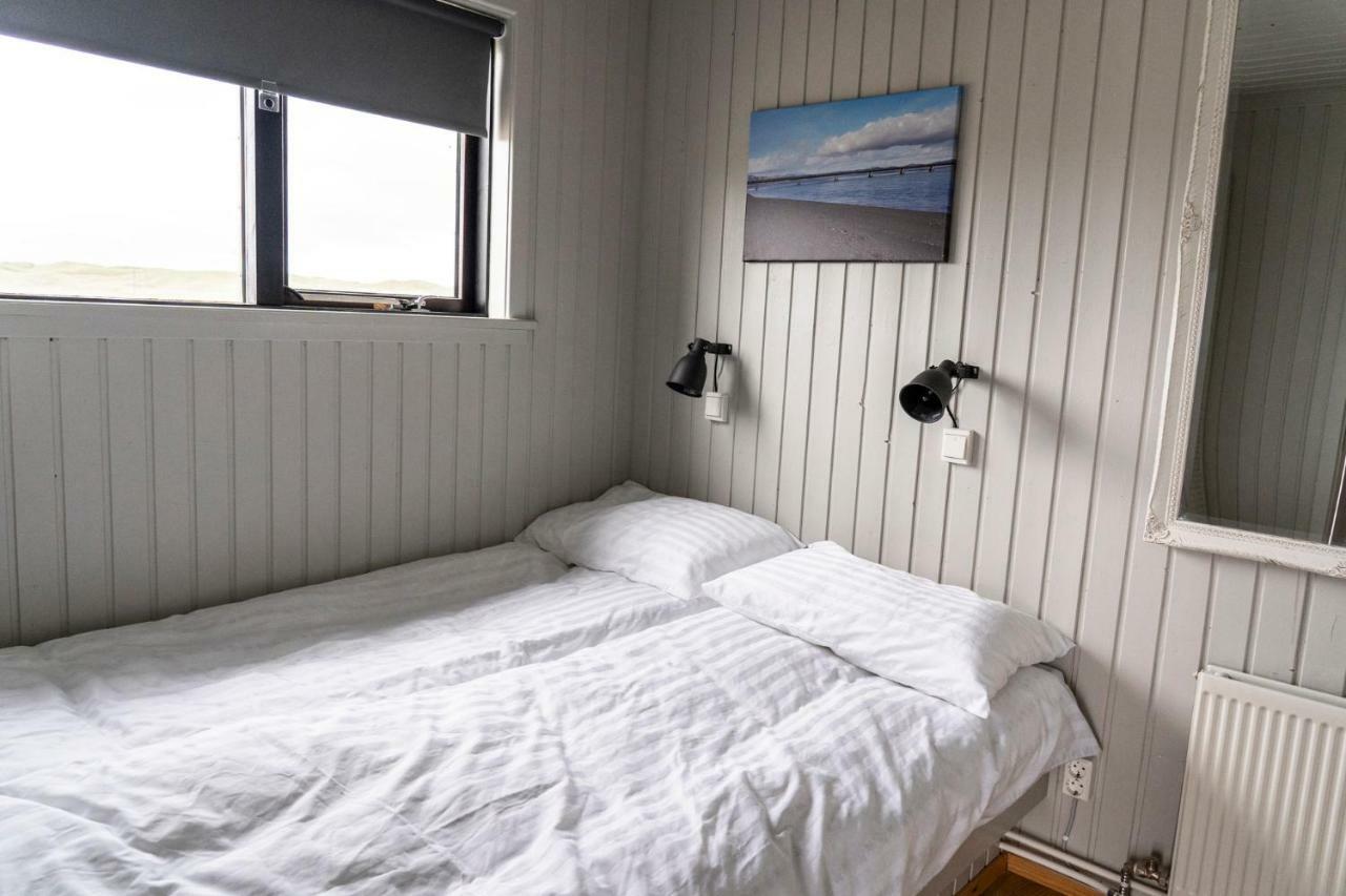 Þorlákshöfn Black Beach Cottage מראה חיצוני תמונה