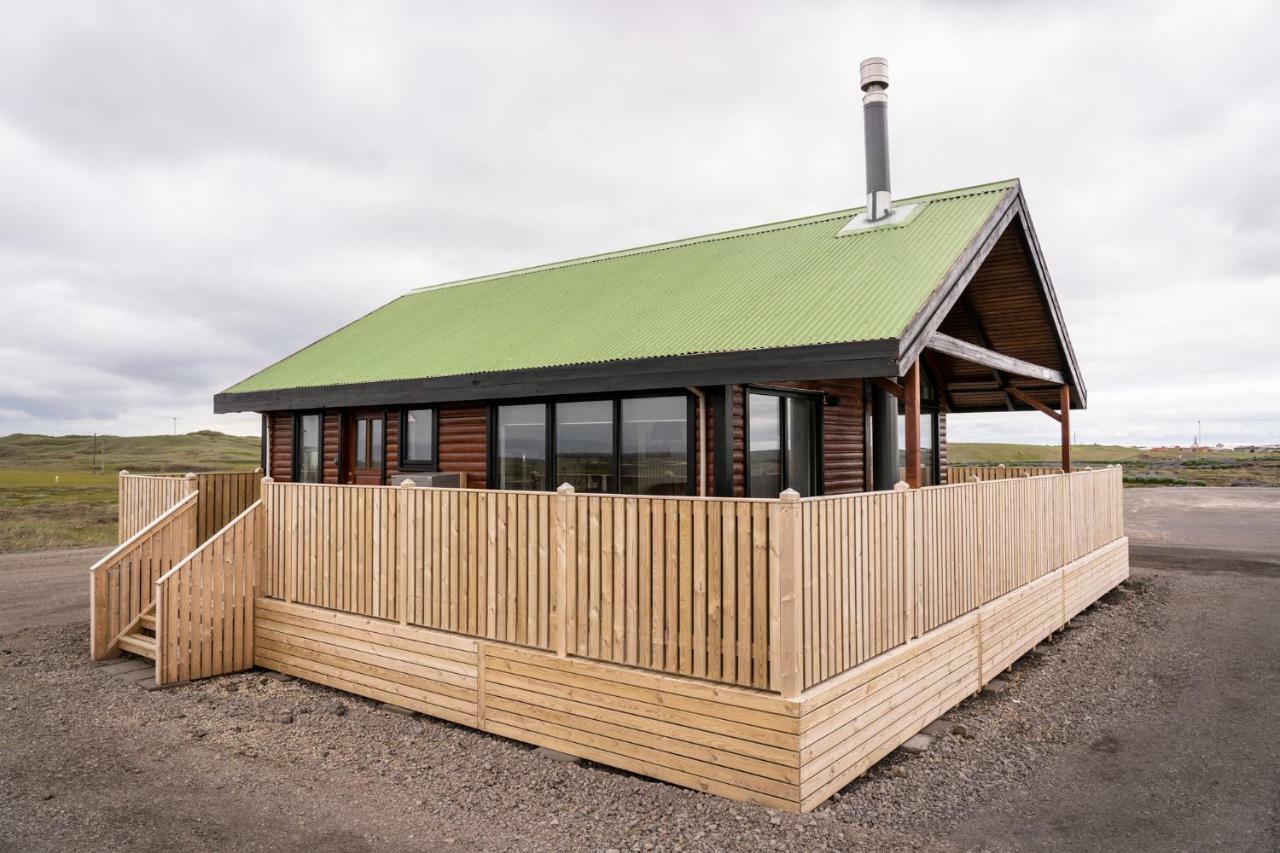 Þorlákshöfn Black Beach Cottage מראה חיצוני תמונה