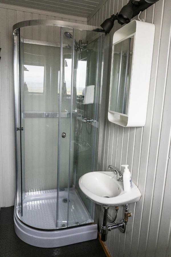 Þorlákshöfn Black Beach Cottage מראה חיצוני תמונה