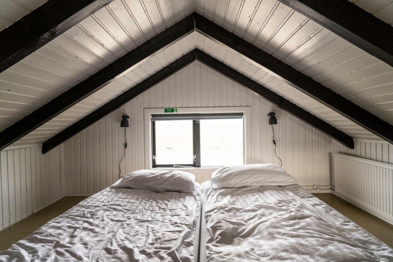 Þorlákshöfn Black Beach Cottage מראה חיצוני תמונה