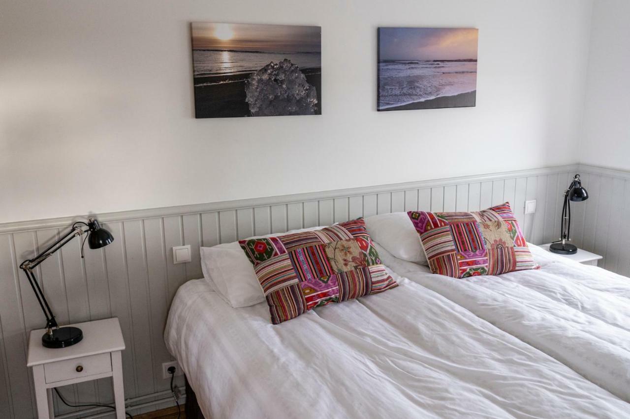 Þorlákshöfn Black Beach Cottage מראה חיצוני תמונה
