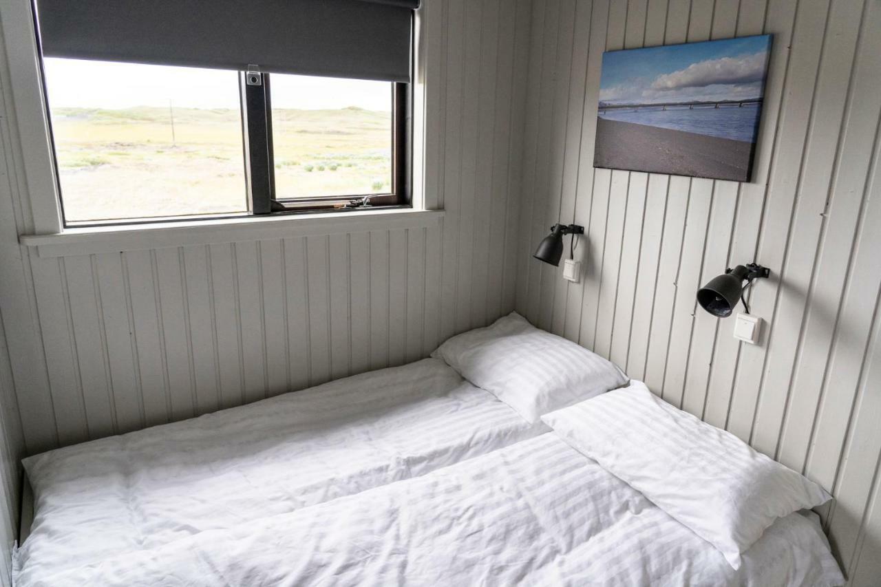 Þorlákshöfn Black Beach Cottage מראה חיצוני תמונה