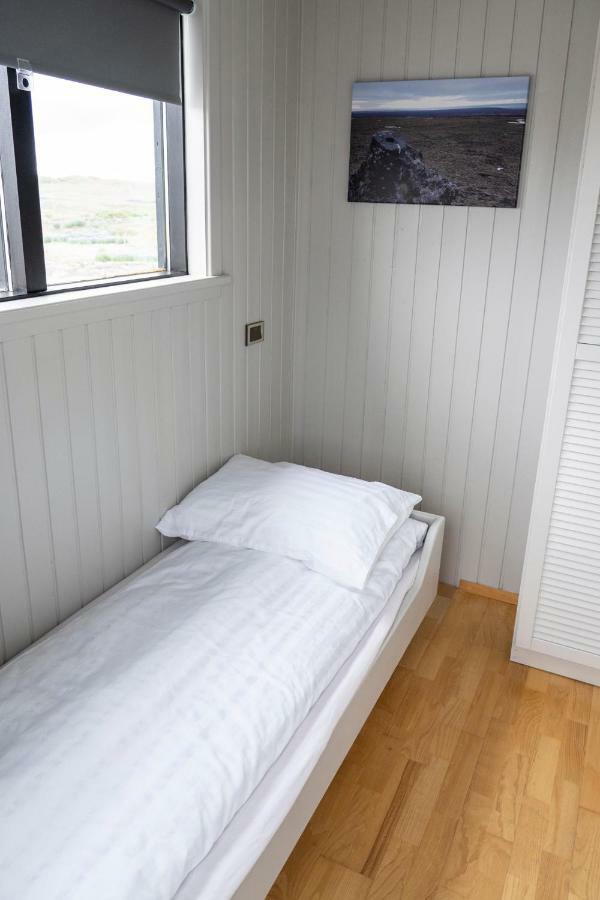 Þorlákshöfn Black Beach Cottage מראה חיצוני תמונה