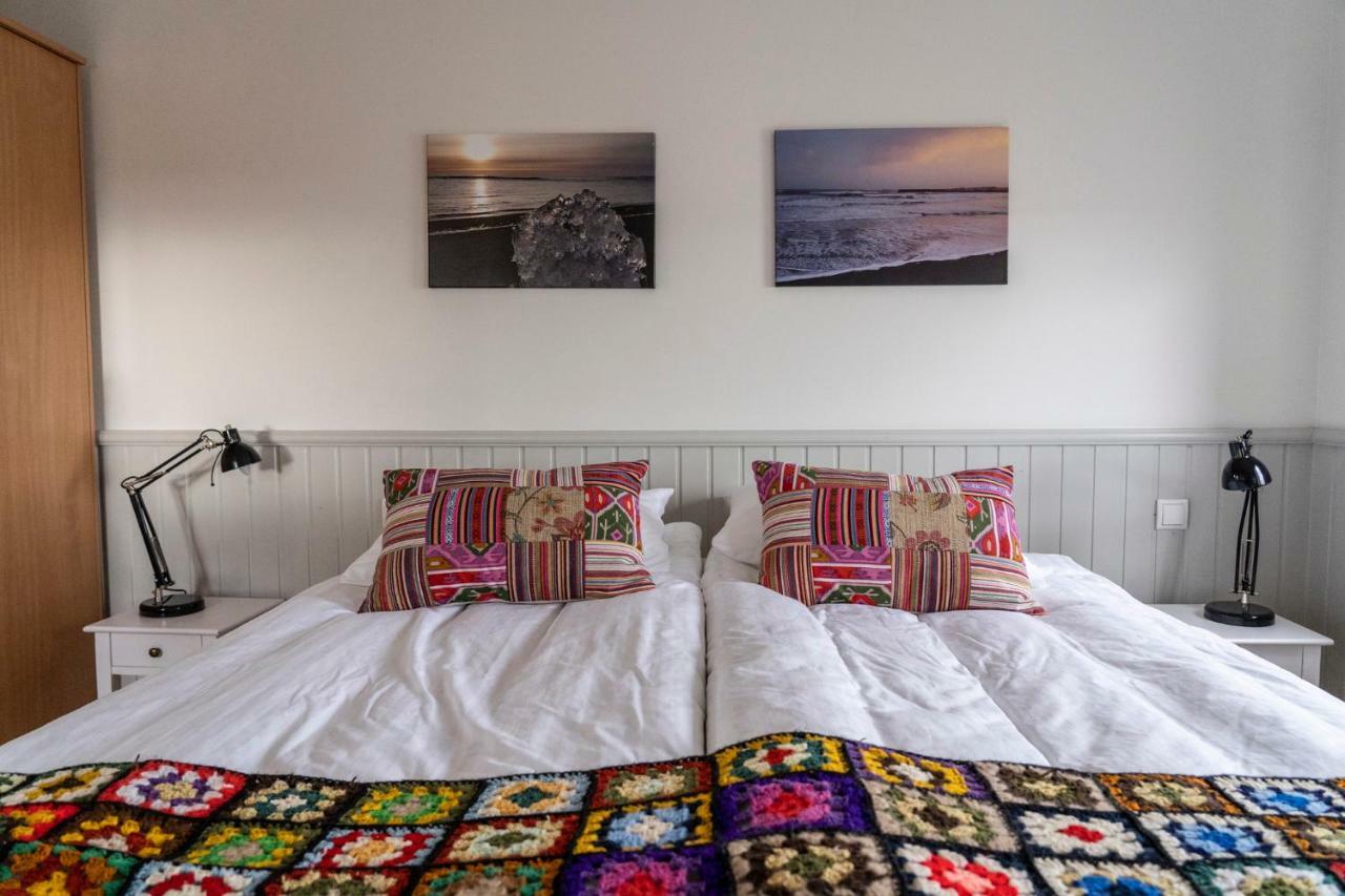 Þorlákshöfn Black Beach Cottage מראה חיצוני תמונה