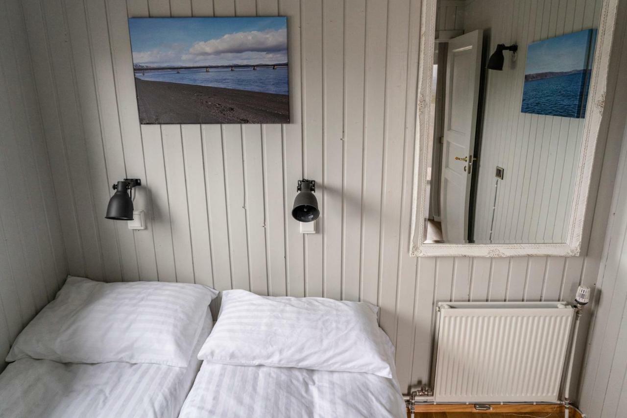 Þorlákshöfn Black Beach Cottage מראה חיצוני תמונה